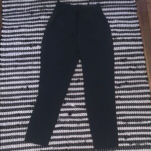 Women’s black pants